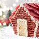 Image for article titled ’Tis the season... for charcuterie houses?